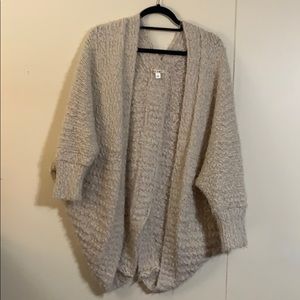 Tan Cardigan✨Francescas✨